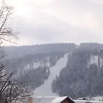 Olimp I Δωμάτια σε οικογενειακή κατοικία