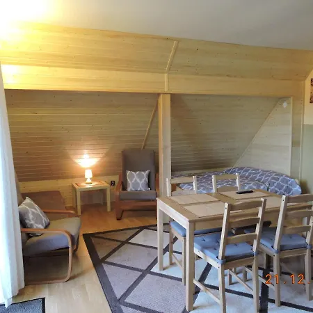 Olimp I Privat bolig Szczyrk