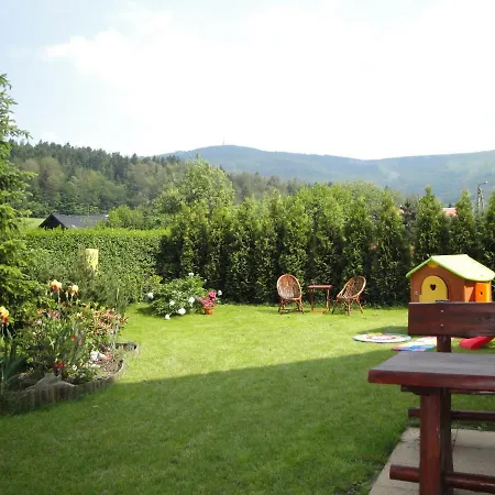 Olimp I 홈스테이