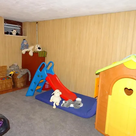 Olimp I 홈스테이