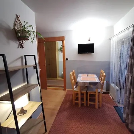 Pansiyon Olimp I Szczyrk