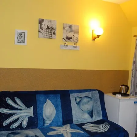 Olimp I Pansiyon Szczyrk