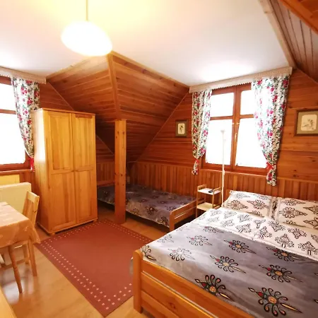 Pansiyon Olimp I Szczyrk