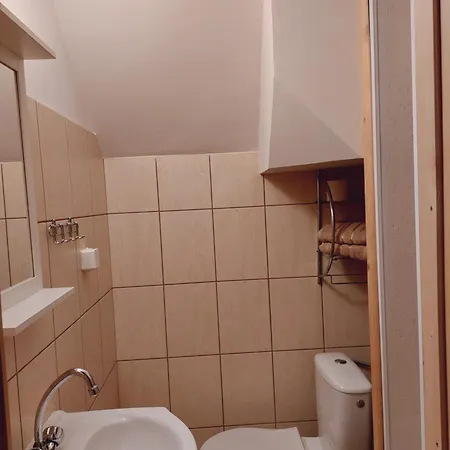 W Szczyrku Blisko Wyciągów Kwatera prywatna *