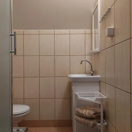 Pansiyon Olimp I Szczyrk