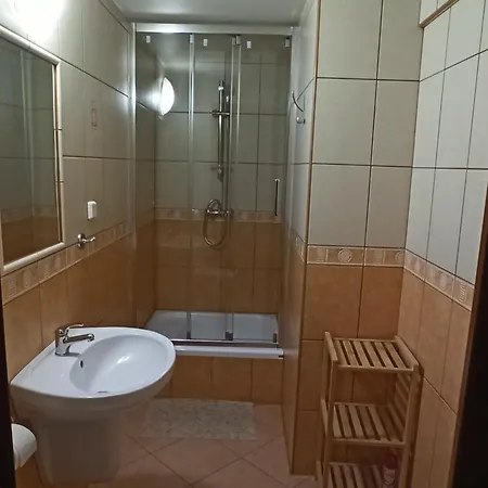 W Szczyrku Blisko Wyciągów Kwatera prywatna Szczyrk