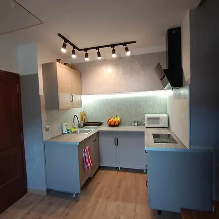 홈스테이 Olimp I 슈차이르크