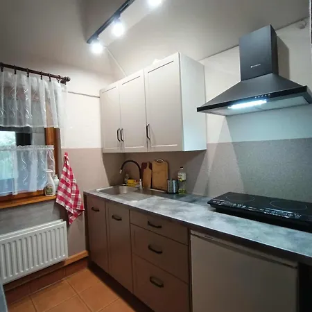 Olimp I 홈스테이 슈차이르크