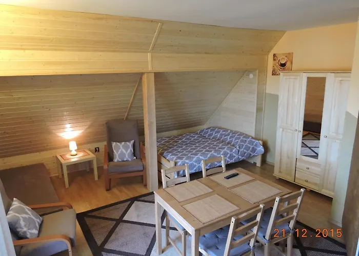 Olimp I Проживание в семье