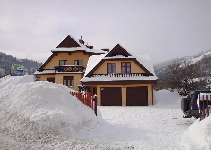 Olimp I Проживание в семье Щирк