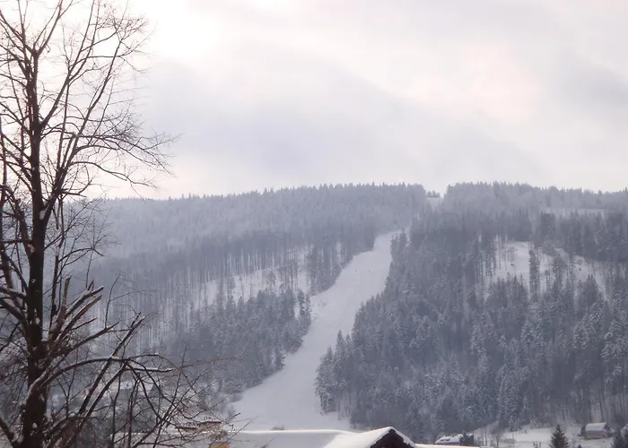 Olimp I منزل للإقامة