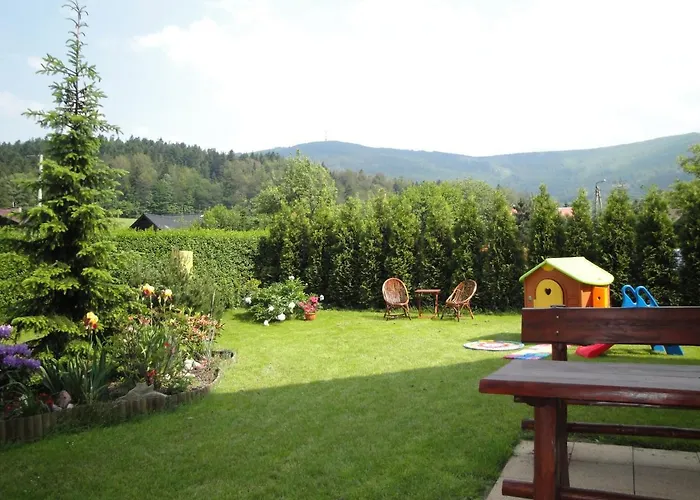 Olimp I منزل للإقامة