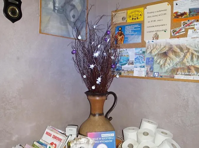 Проживание в семье Olimp I