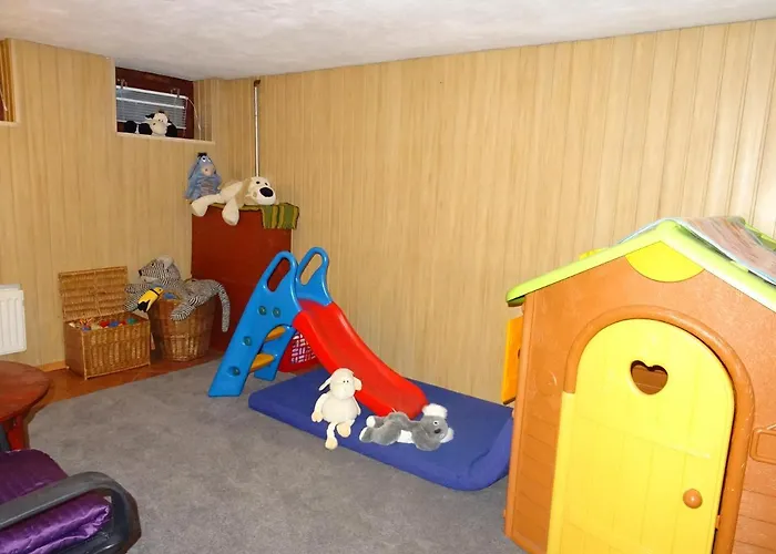 Olimp I בית אירוח