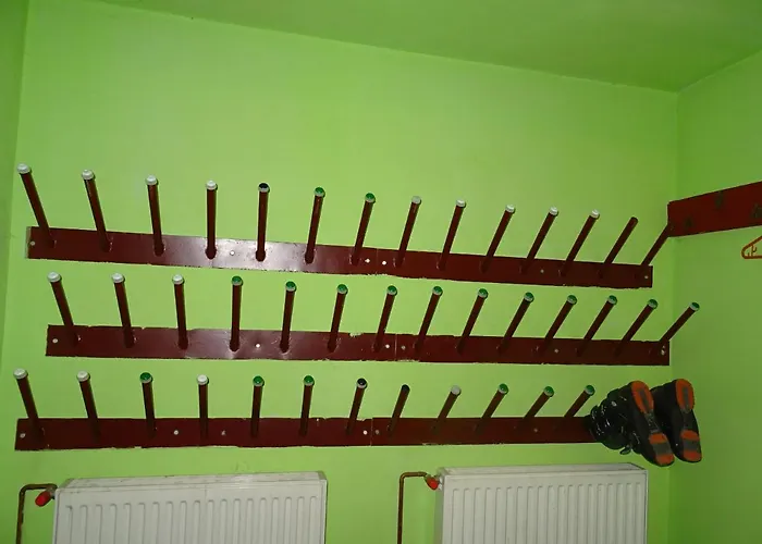 Olimp I בית אירוח