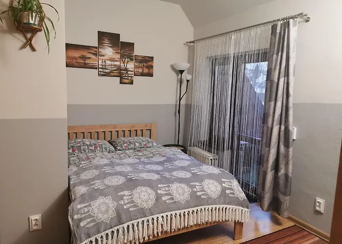 Olimp I בית אירוח