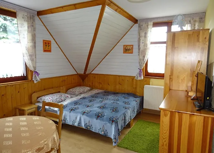 Olimp I שצ'צ'ירק