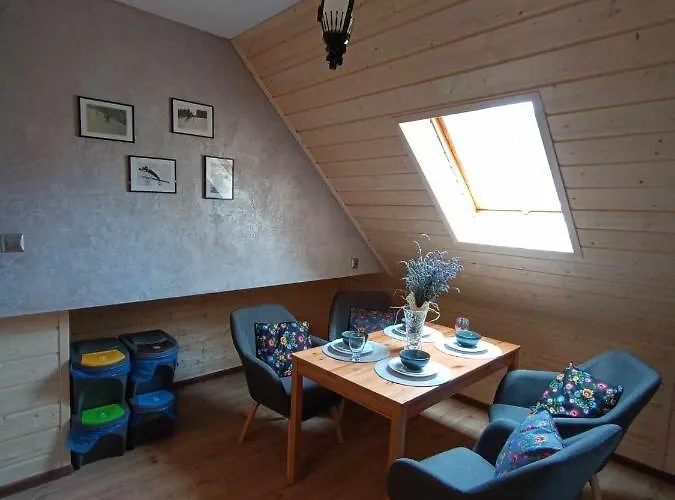 בית אירוח Olimp I *