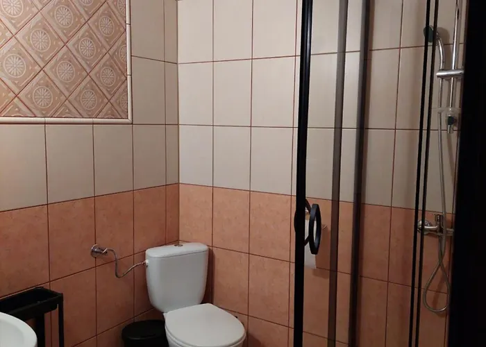 בית אירוח Olimp I שצ'צ'ירק