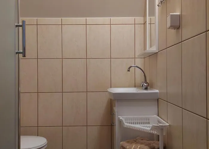 Проживание в семье Olimp I Щирк