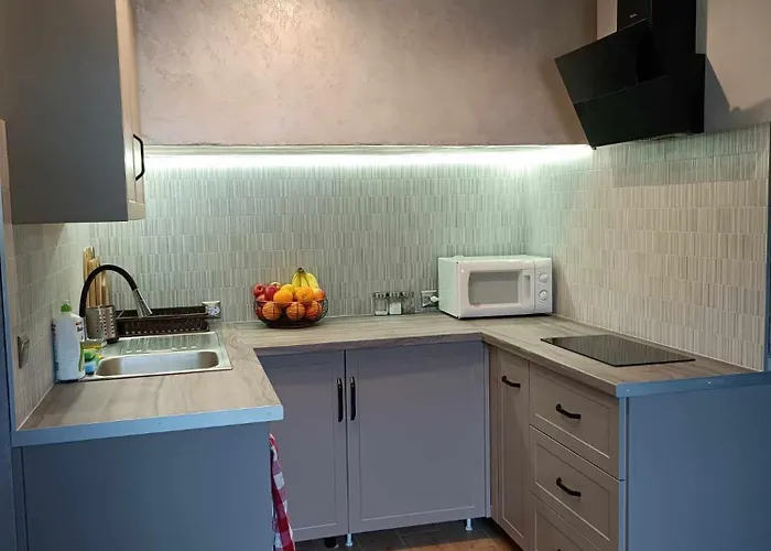 Проживание в семье Olimp I