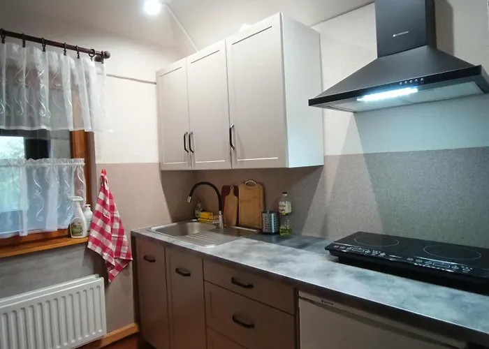 Olimp I Проживание в семье Щирк