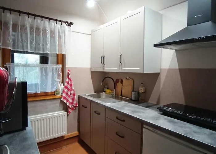 Olimp I * שצ'צ'ירק